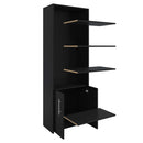 SUA-V Open Tower JAMES