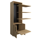 SUA-V Open Tower JAMES