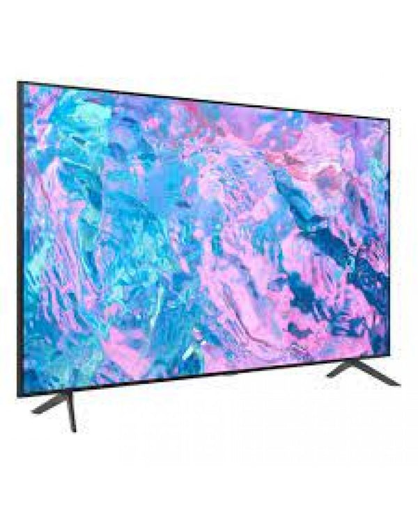 LED 43" UHD 4K Crystal Smart Samsung ( UN43CU7000 )