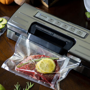 Scelleuse Sous Vide Professionnelle de Cuisinart ( VS-300C )