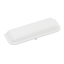 Poignée de porte de sécheuse Whirlpool W10861225