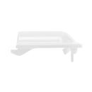 Poignée de porte de sécheuse Whirlpool W10861225