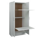 SUA-V RONEY cabinet