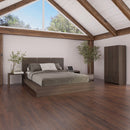 SUA-V Combinaison ZEN OMEGA - 5 mcx - V.1