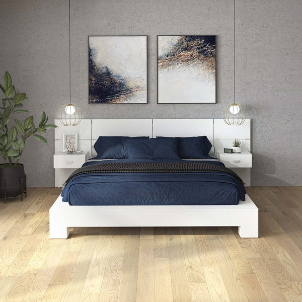 SUA-V ZEN set - 5 pcs
