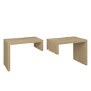 SUA-V Ensemble de 2 plateau ZEN