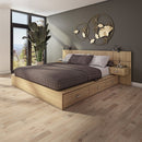 SUA-V Combinaison ZEN DELTA - 4 mcx