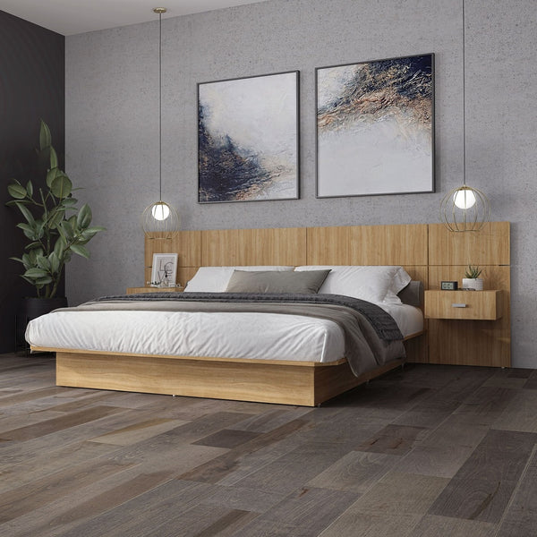 SUA-V ZEN ALPHA set- 4 pcs
