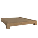 SUA-V ZEN bed base