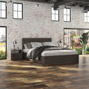 SUA-V Combinaison ASHTON - 3 mcx