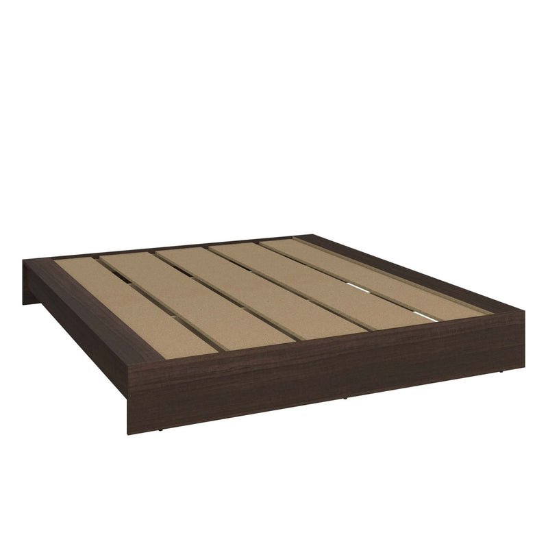 SUA-V ZEN OMEGA bed base