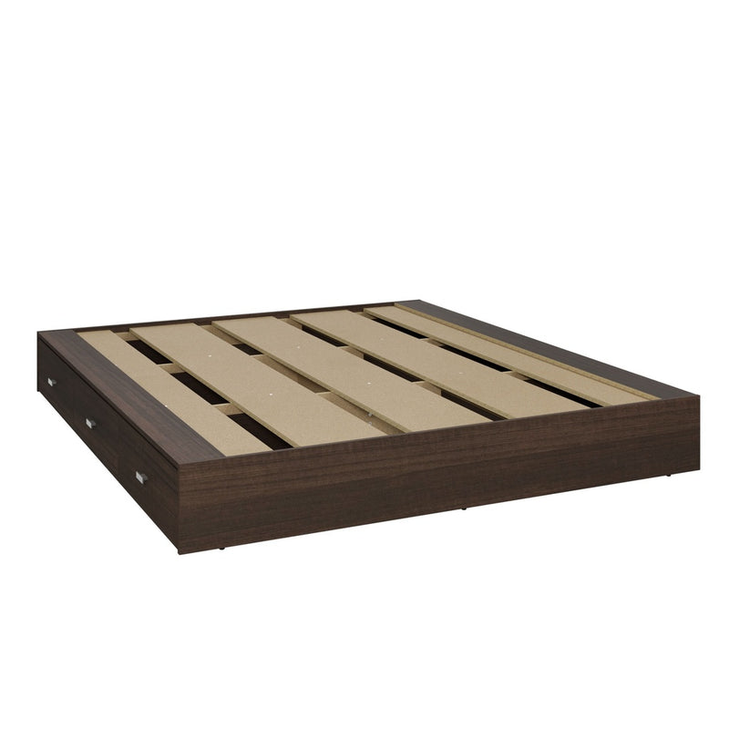 SUA-V Base de lit ZEN DELTA
