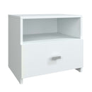 SUA-V Table de nuit ZEN OMEGA