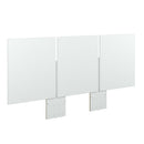 SUA-V Tête de lit ZEN OMEGA