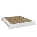 SUA-V ZEN OMEGA bed base