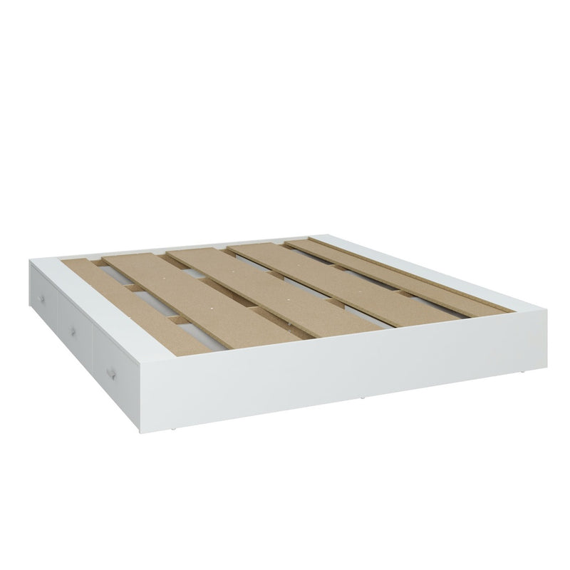 SUA-V Base de lit ZEN DELTA