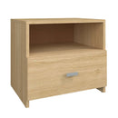 SUA-V Table de nuit ZEN OMEGA