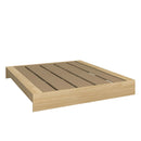 SUA-V ZEN OMEGA bed base