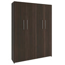 SUA-V Lit escamotable KIMBERLY