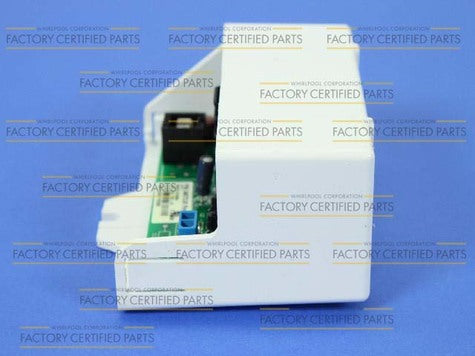 Electronic board for Whirlpool dryer WP3407228