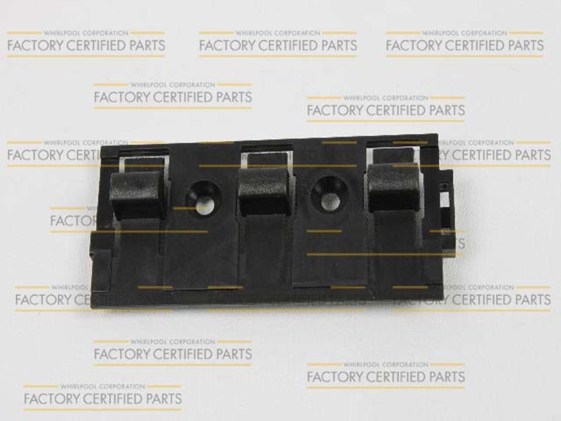 Whirlpool Dryer Push Button WPW10424308