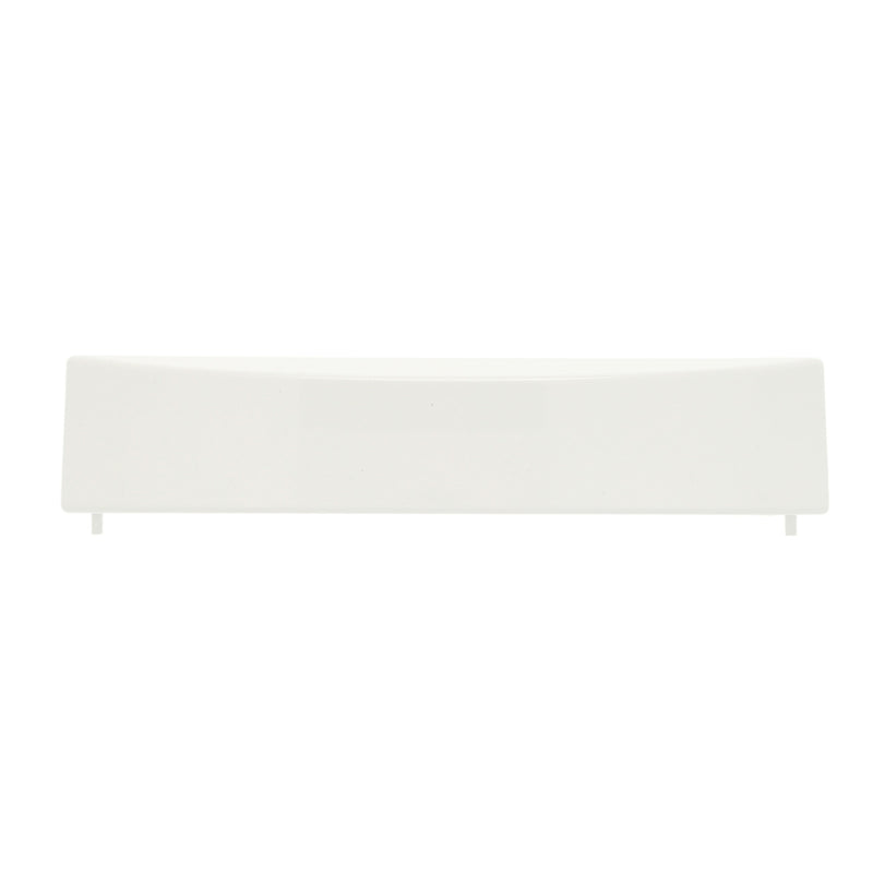 Poignée de porte de sécheuse GE WW03L00411