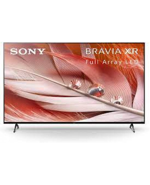 LED 55" UHD 4K Google Smart BRAVIA XR X80 De Sony ( XBR55X800H )