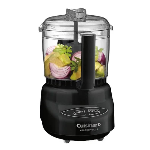 Cuisinart Mini-Prep Plus Chopper-Grinder (DLC-2AC)