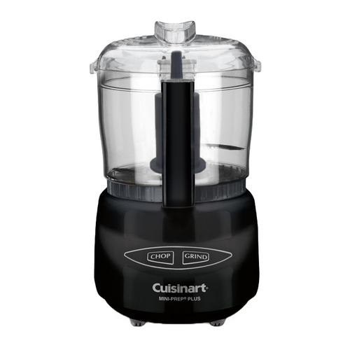 Cuisinart Mini-Prep Plus Chopper-Grinder (DLC-2AC)