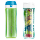 Sencor SBL-2207TQ-NAA1 300 Watt Turquoise Smoothie Blender