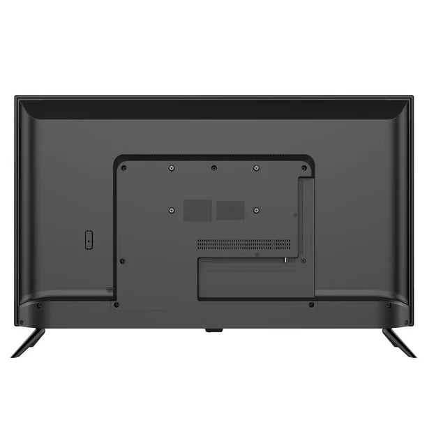LED 75" UHD 4K Roku Smart Onn (100044717-CA)