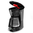 Black & Decker CM1110BC 12-Cup Digital Coffee Maker [OPEN BOX]