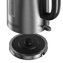 Black & Decker 1500 Watts / 1.7 L Stainless Steel Electric Kettle ( KE1700SD )