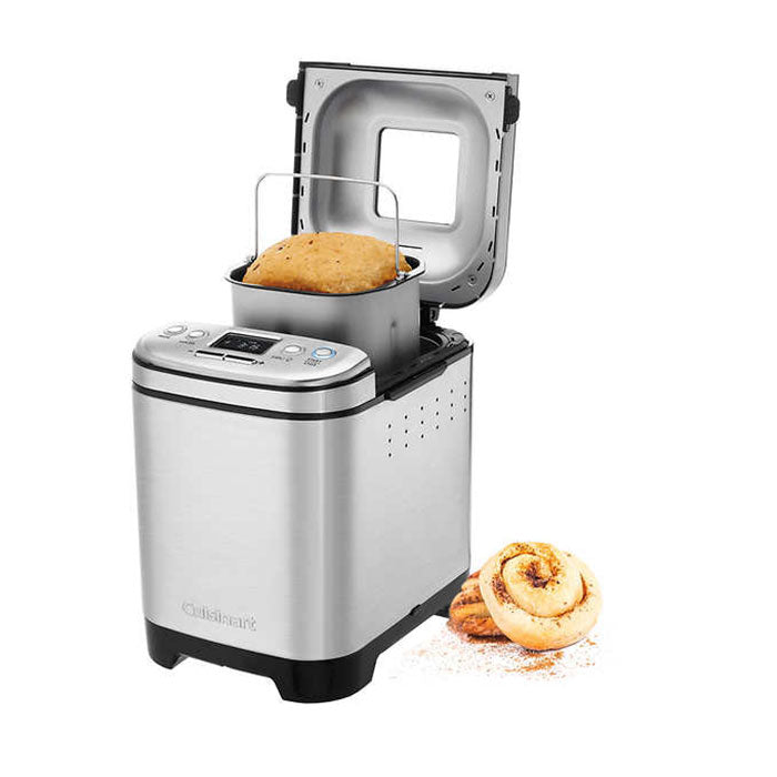 Machine à pain / Robot-boulanger Automatique Compact Cuisinart BK-220PCC