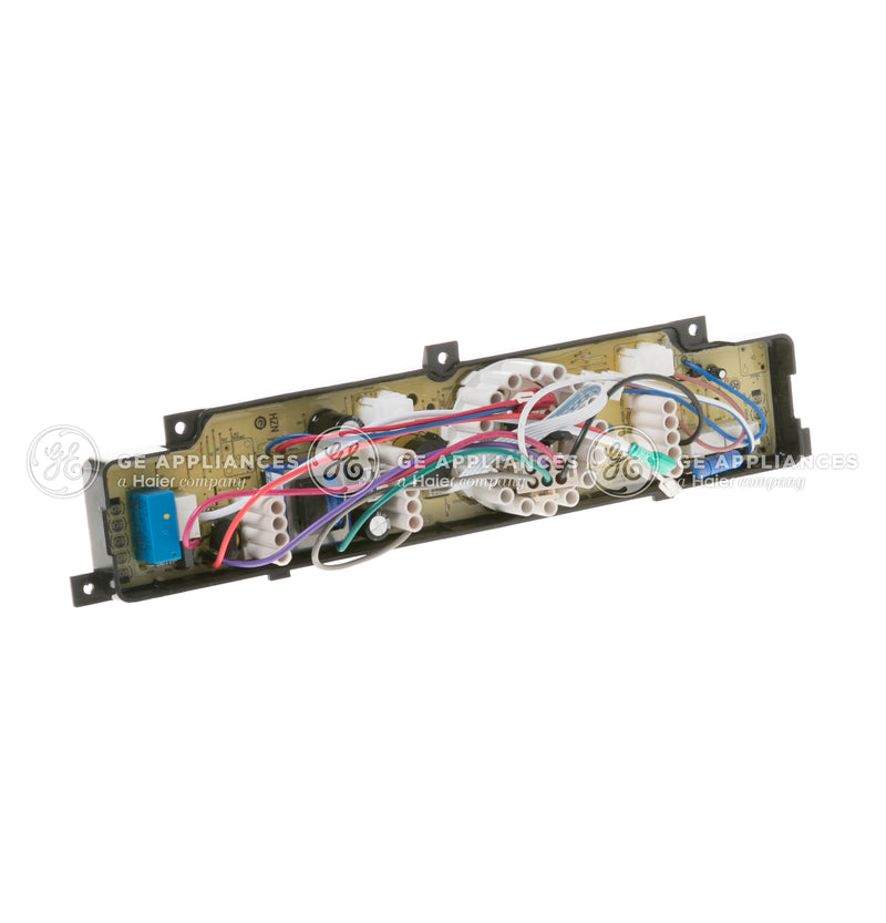 Electronic board for GE dryer WE04X27380