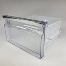 Panier tiroir de congélateur pour réfrigérateur Samsung DA97-15359C [BOITE OUVERTE]