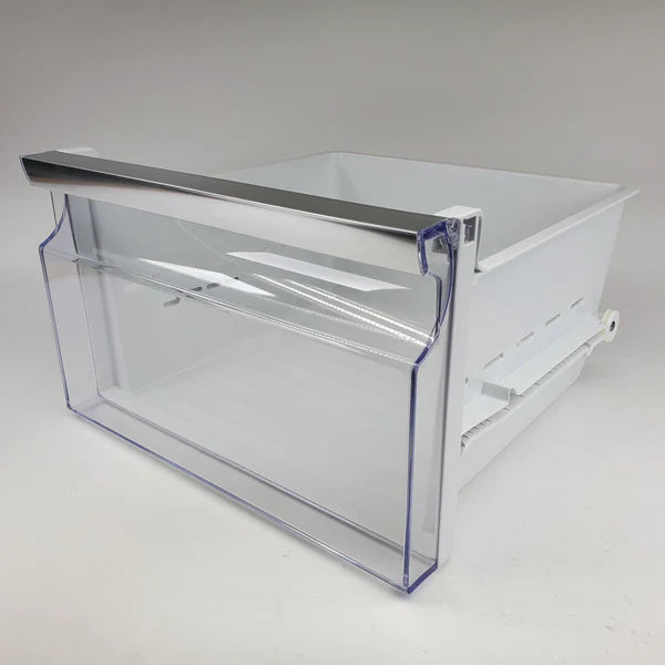 Freezer Drawer Basket for Samsung DA97-15359C Refrigerator [OPEN BOX]