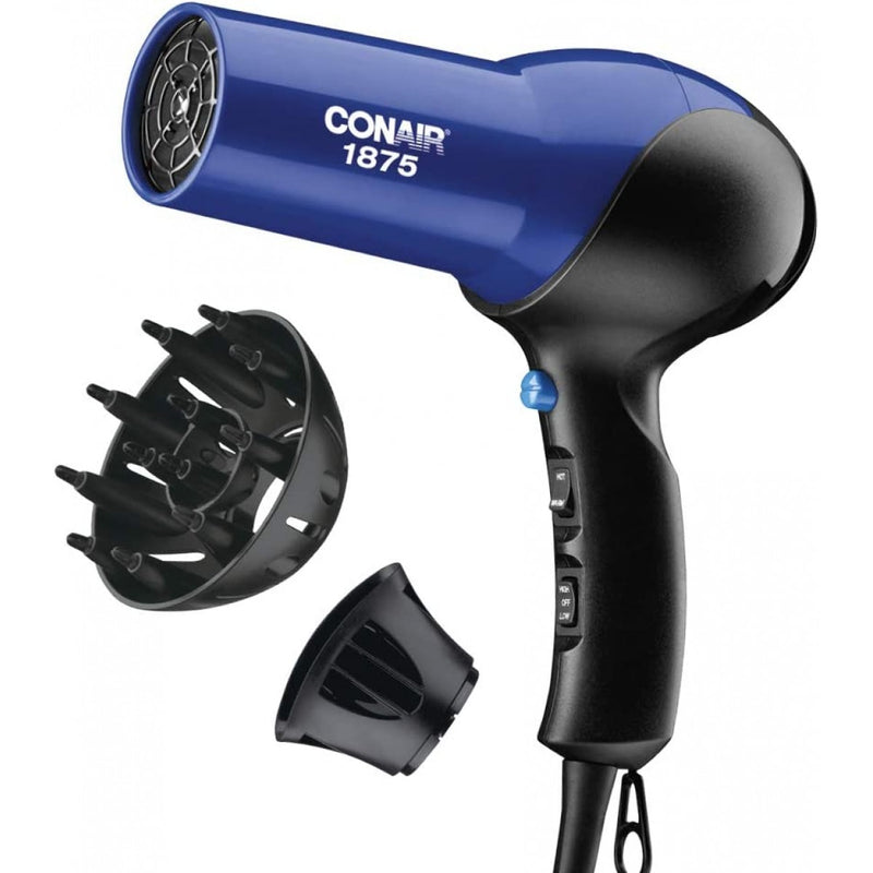 Sèche-Cheveux avec Technologie Ionique de 1875W Conair ( 157BC )