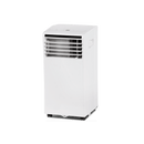 Comfee SACC Portable Air Conditioner with Remote Control, 2-Speed, 5,000-BTU, White CP05S3WBA1RCM [OPEN BOX]