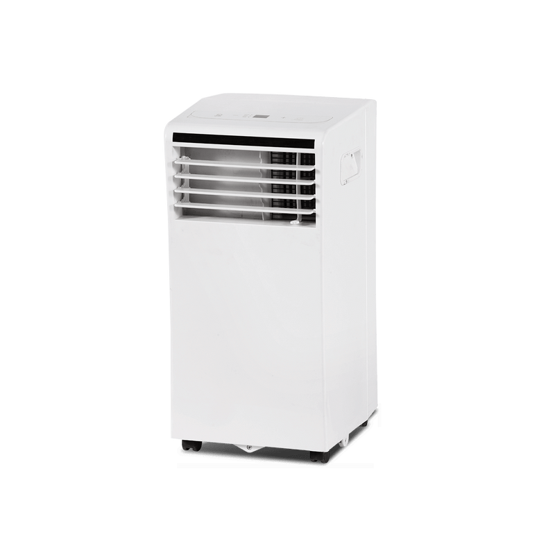 Comfee SACC Portable Air Conditioner with Remote Control, 2-Speed, 5,000-BTU, White CP05S3WBA1RCM [OPEN BOX]