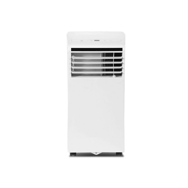 Comfee SACC Portable Air Conditioner with Remote Control, 2-Speed, 5,000-BTU, White CP05S3WBA1RCM [OPEN BOX]
