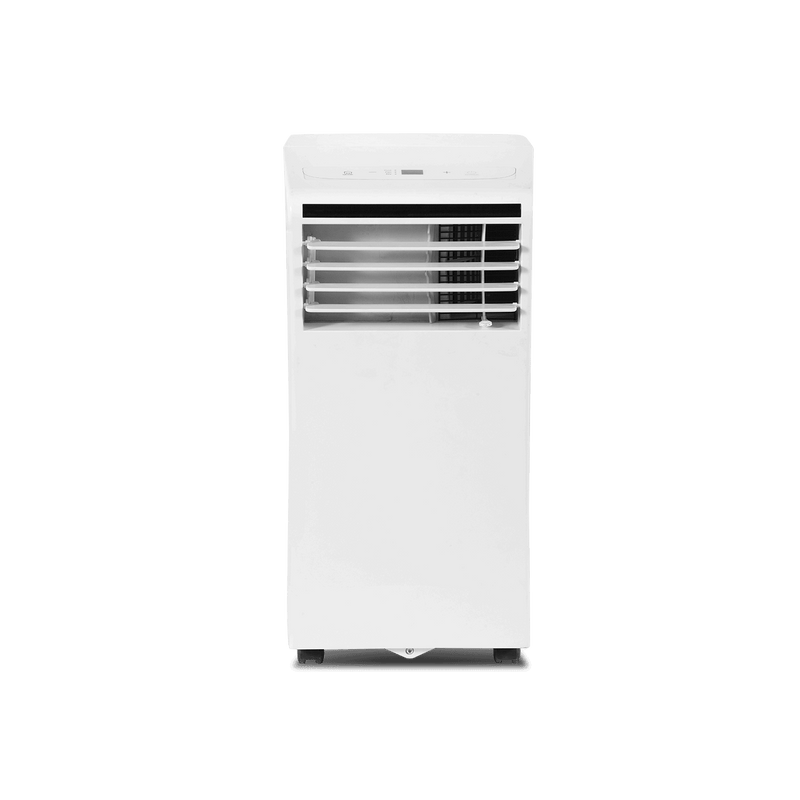 Comfee SACC Portable Air Conditioner with Remote Control, 2-Speed, 5,000-BTU, White CP05S3WBA1RCM [OPEN BOX]