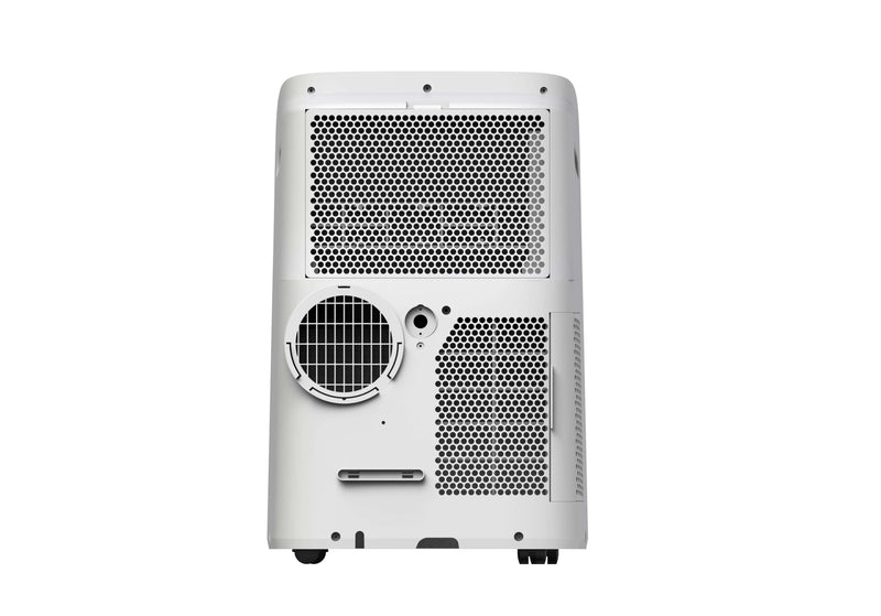 Climatiseur portatif 12 000 BTU / 8 000 SACC et déshumidificateur avec télécommande de Toshiba RAC-PD1213CWRU [BOITE OUVERTE[
