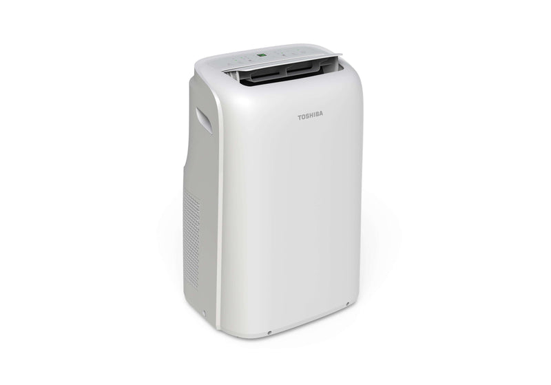 Climatiseur portatif 12 000 BTU / 8 000 SACC et déshumidificateur avec télécommande de Toshiba RAC-PD1213CWRU [BOITE OUVERTE[