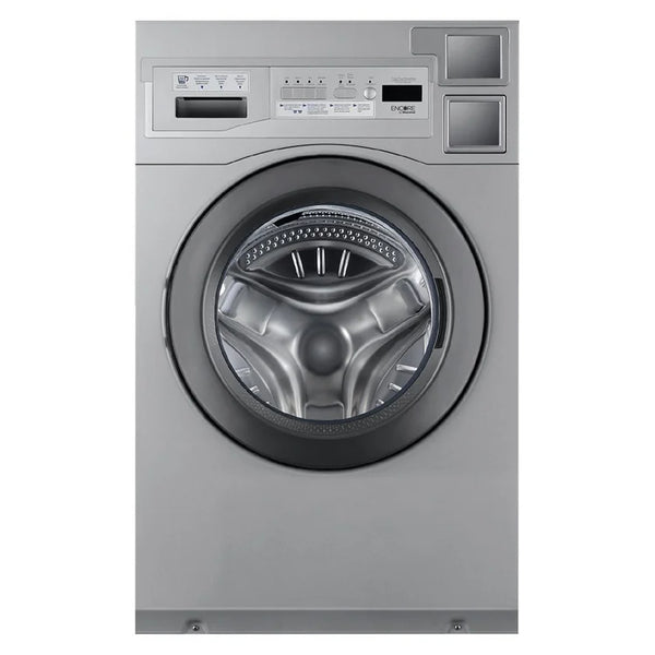 Laveuse Commerciale frontale Capacité de 22 LB Serie WHL de Encore Pro