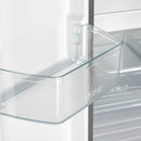 Réfrigérateur Forno 31 po. Porte française 17,5 pieds cubes Energy Star FFFFD1974-31SB [BOITE OUVERTE]