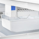 Réfrigérateur Forno 31 po. Porte française 17,5 pieds cubes Energy Star FFFFD1974-31SB [BOITE OUVERTE]