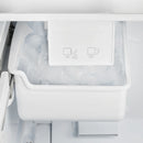 Réfrigérateur Forno 31 po. Porte française 17,5 pieds cubes Energy Star FFFFD1974-31SB [BOITE OUVERTE]