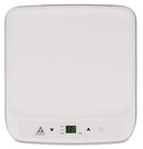 Climatiseur numérique portatif avec télécommande For Living SACC (9K ASHRAE), 2 vitesses, 5 300 BTU, blanc FAPA05R5CWT [BOITE OUVERTE]