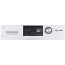 GE GFQ14ESSNWW 2.4 cu. ft. White Front Load All-in-One Washer/Dryer Combo [SCRATCH & DENT]